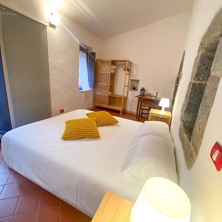 Casa Vacanze Di Arlecchino San Giovanni Bianco Extérieur photo