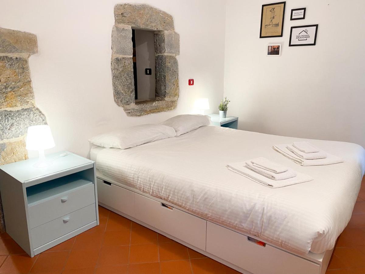 Casa Vacanze Di Arlecchino San Giovanni Bianco Extérieur photo